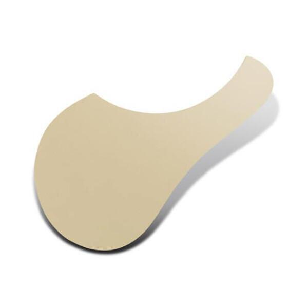Framus Pickguard for Dreadnought, Grand Auditorium & Folk, Cream