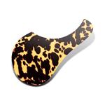 Framus Pickguard for Dreadnought, Grand Auditorium & Folk, wild Cat Yellow