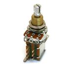 Alpha 250K Push-Push Potentiometer w/ Hardware