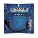 RockBoard Power Ace Cable, Battery Clip Converter