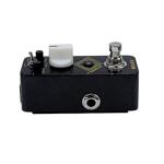 Mooer EchoVerb, Digital Delay & Reverb Pedal