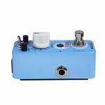 Mooer @Wah, Digital Auto Wah Pedal