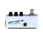 Mooer Micro PreAMP 005 Fifty-Fifty 3