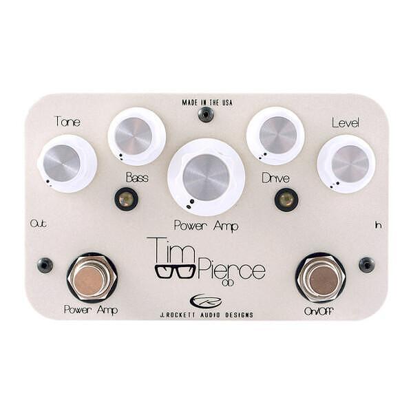 Rockett Tim Pierce Boost/OD