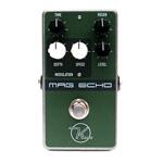 Keeley Magnetic Echo Delay