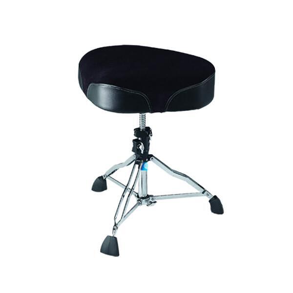 Dixon K904 Drum Throne, Oversize Seat