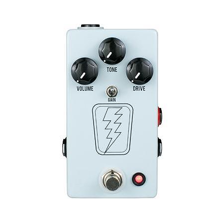 JHS Pedals Super Bolt V2