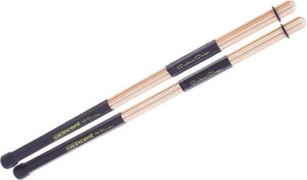 Wincent Bamboo Rods