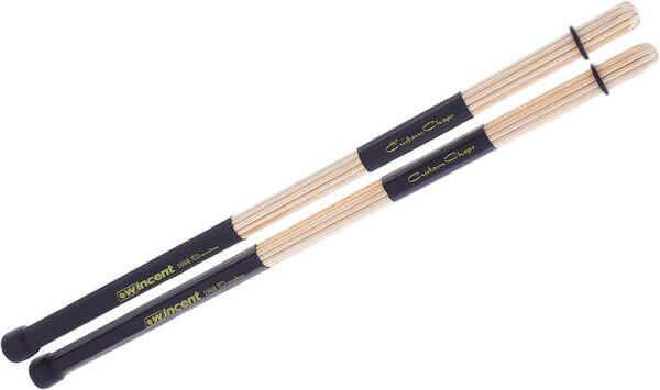 Wincent 19 Bamboo Rods