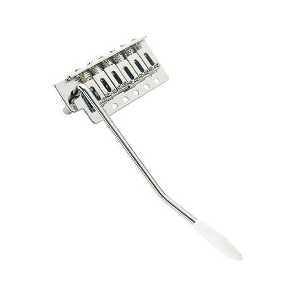Framus Vintage Tremolo, Chrome