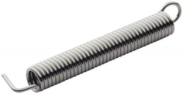 Framus Tremolo Spring - For Wilkinson VS 50 Tremolo, Chrome