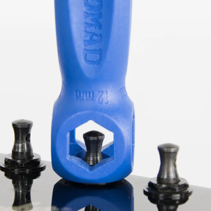 Music Nomad The Octopus 8 'n 1 Tech Tool