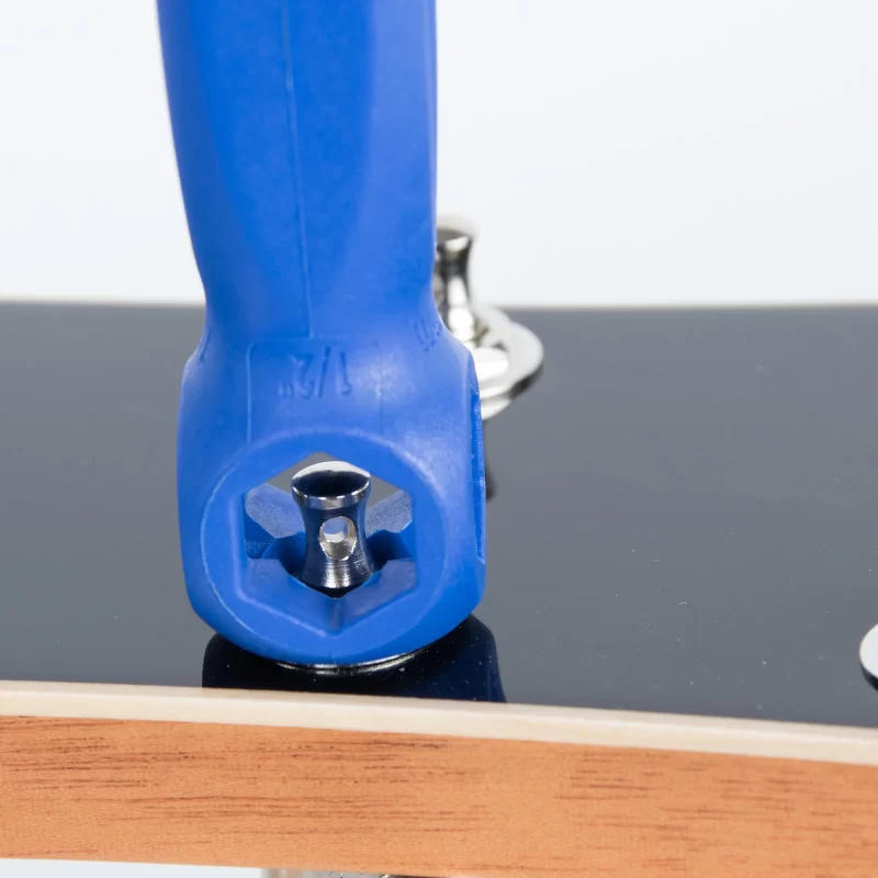 Music Nomad The Octopus 8 'n 1 Tech Tool