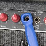 Music Nomad The Octopus 8 'n 1 Tech Tool