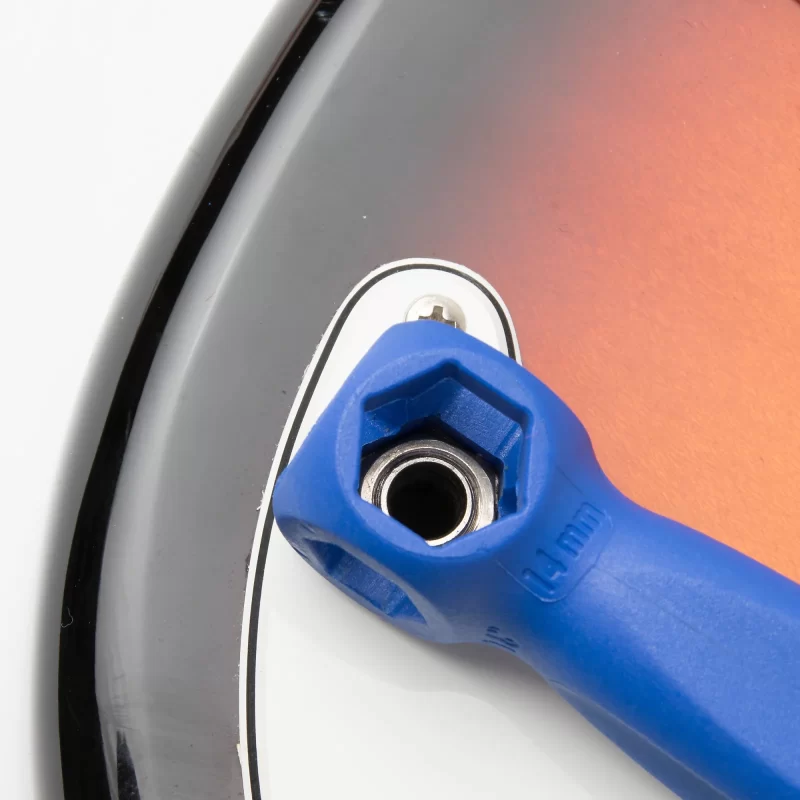 Music Nomad The Octopus 8 'n 1 Tech Tool