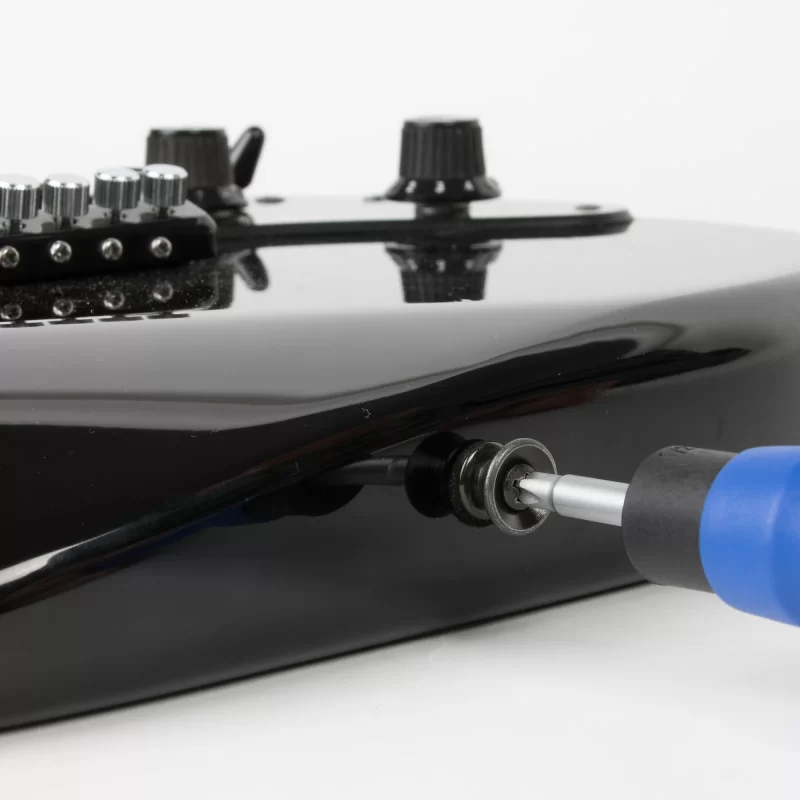 Music Nomad The Octopus 8 'n 1 Tech Tool