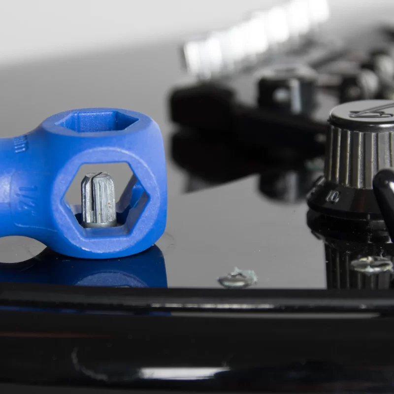 Music Nomad The Octopus 8 'n 1 Tech Tool