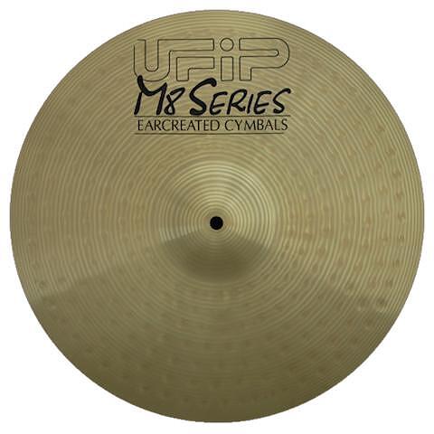 UFIP M8 Crash 16"