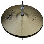 UFIP M8 Hi-Hat 14"