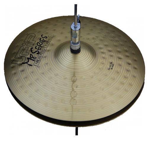 UFIP M8 Hi-Hat 14"