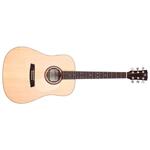 Kremona F10 Acoustic Guitar, Dreadnought