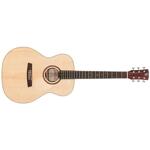 Kremona M15 Acoustic Guitar, Orchestral Model