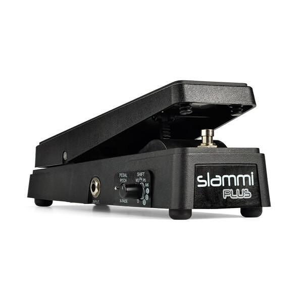 Electro-Harmonix Slammi Plus, Pitch Shifter / Harmony Pedal