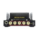 Hotone British Invasion Nano Legacy Amp Head