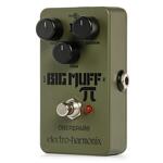 Electro-Harmonix Green Russian Big Muff, Distortion/Sustainer