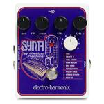Electro-Harmonix SYNTH9, Synthesizer Machine