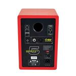 Monkey Banana Gibbon 5, Red