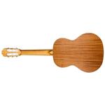 Kremona The Soloist Series, Sofia S65C OP, Solid Red Cedar Top, Open Pore Finish