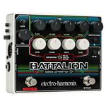 Electro-Harmonix Battalion, Bass Preamp & DI