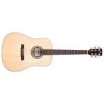 Kremona F10E Electro-Acoustic Guitar, Dreadnought