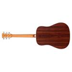 Kremona F10E Electro-Acoustic Guitar, Dreadnought