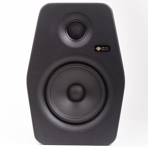 Monkey Banana Turbo 6, Black