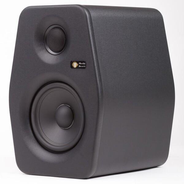 Monkey Banana Turbo 5, Black