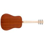 Kremona M10 GG Acoustic Guitar, Dreadnought, Green Globe Series