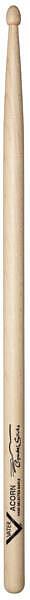 Vater CYMBAL ACORN WOOD TIP