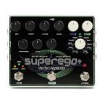 Electro-Harmonix Superego+, Synth Engine / Multi Effect