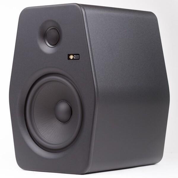 Monkey Banana Turbo 8, Black