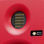 Monkey Banana Baboon 6, Red