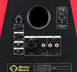 Monkey Banana Baboon 6, Red