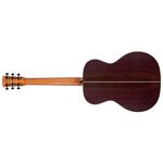 Kremona R35 Acoustic Guitar, Orchestral Model