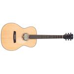 Kremona R35 Acoustic Guitar, Orchestral Model