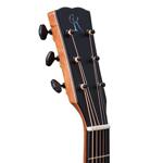 Kremona R35 Acoustic Guitar, Orchestral Model
