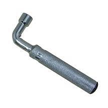 Dixon Super Lug Wrench Drum Key