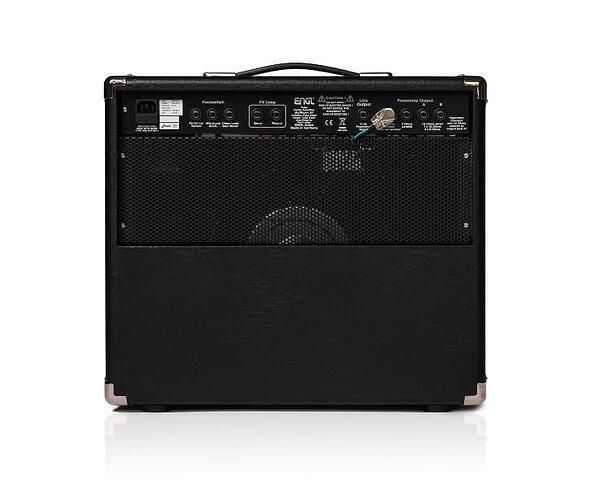 ENGL GIG MASTER 30 Combo, 1x12