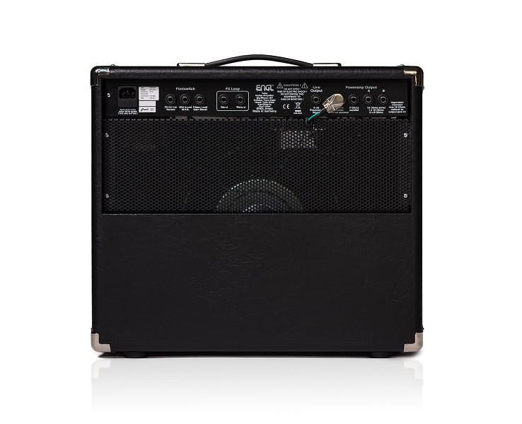 ENGL GIG MASTER 30 Combo, 1x12