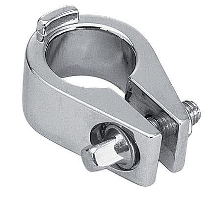 Dixon Memory Clamp, 1" Diameter, 4 pcs.